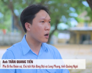 Những điều tử tế từ cơ sở