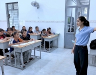 Những mùa hè vì trẻ em đặc biệt